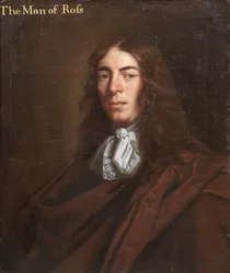John Kyrle (1637-1724), Known as the Man of Ross